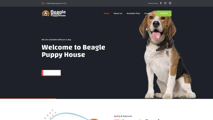 Beaglepuppyhouse.com - Beagle Puppy Scam Review