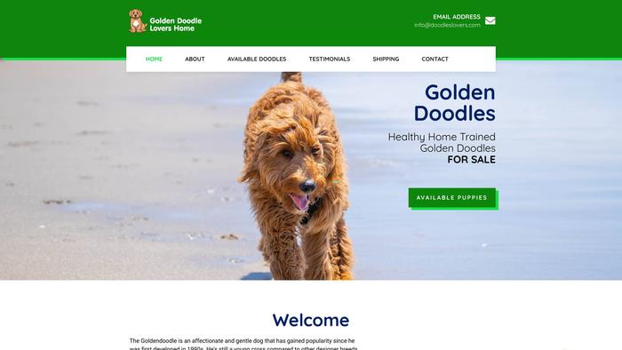 Doodleslovers.com - Labradoodle Puppy Scam Review