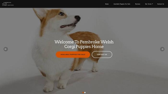 Loyalwelshcorgihome.com - Corgi Puppy Scam Review