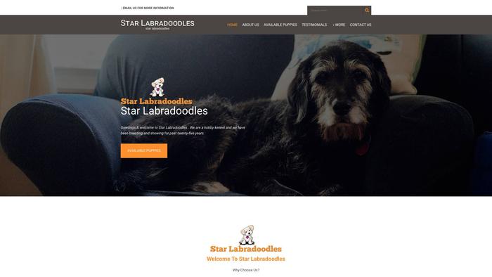 Starlabradoodles.com - Labradoodle Puppy Scam Review