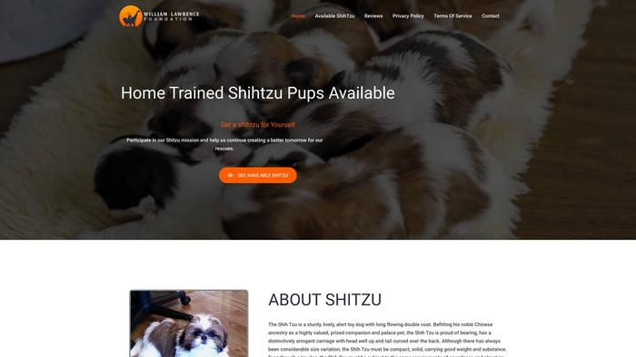 Trainedshihtzupups.com - Shihtzu Puppy Scam Review