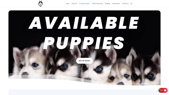 Huskypuppieskennels.com - Husky Puppy Scam Review