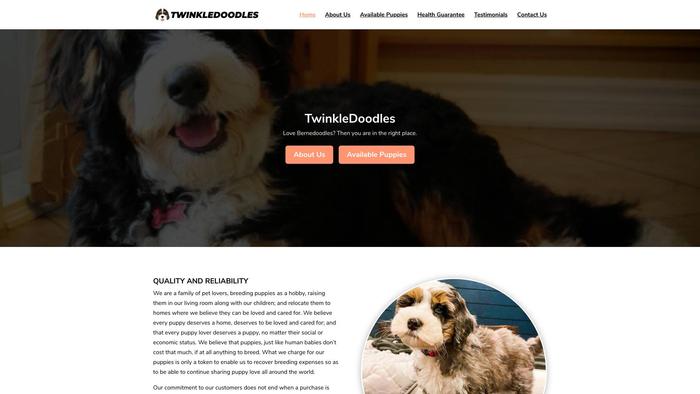 Twinkledoodles.com - Labradoodle Puppy Scam Review