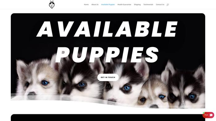 Codyhuskypuppies.com - Husky Puppy Scam Review