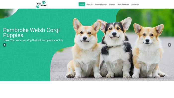 Souzacorgipupshome.com - Corgi Puppy Scam Review