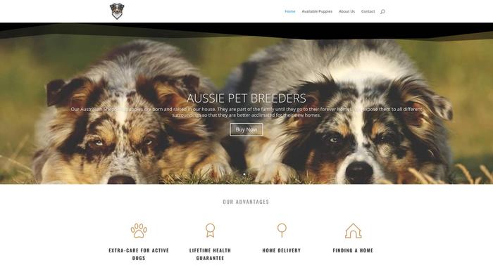 Adorableaussiepet.com - Australian Shepherd Puppy Scam Review