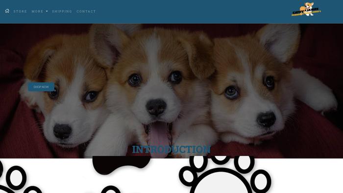 Cathyandjameswelshcorgipuppies.com - Corgi Puppy Scam Review