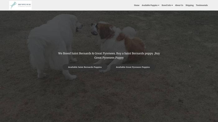 Sbgppuppiesforsale.com - French Bulldog Puppy Scam Review