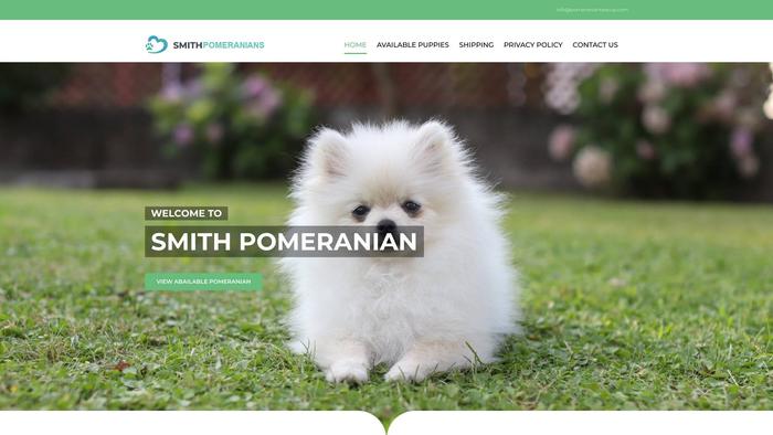 Pomeranianteacup.com - Pomeranian Puppy Scam Review