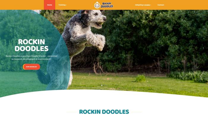 Rockindoodles.com - Labradoodle Puppy Scam Review