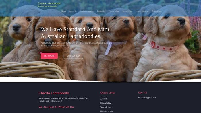 Smartaupuppies.com - Cavapoo Puppy Scam Review