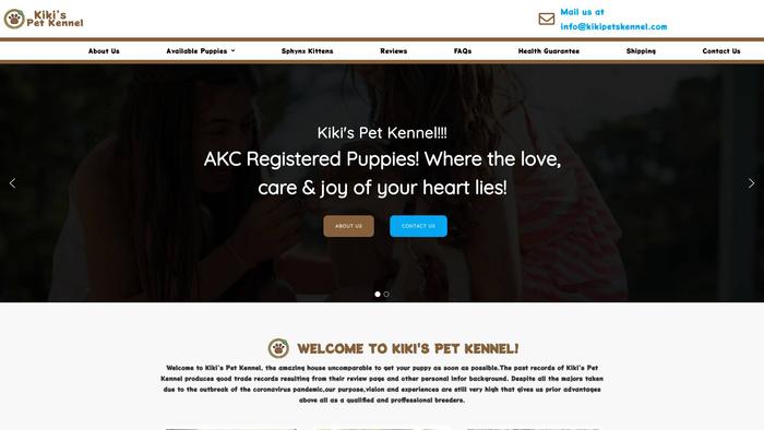 Adorablepuppiesforever.com - French Bulldog Puppy Scam Review