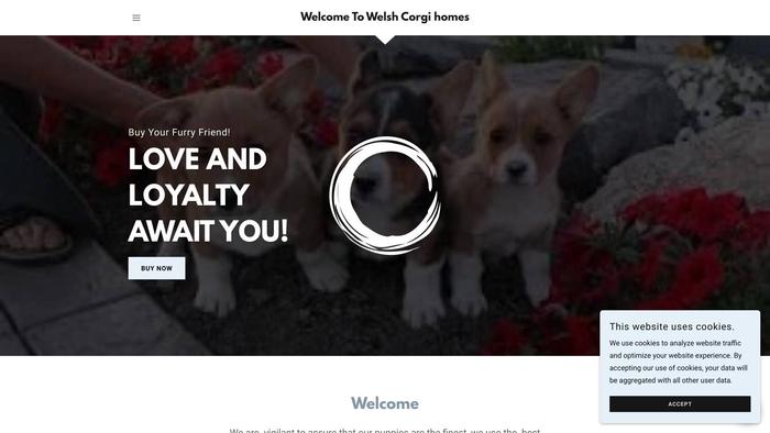 Welshcorgiworld.com - Corgi Puppy Scam Review