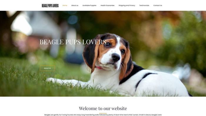 Beaglepupslovers.com - Beagle Puppy Scam Review