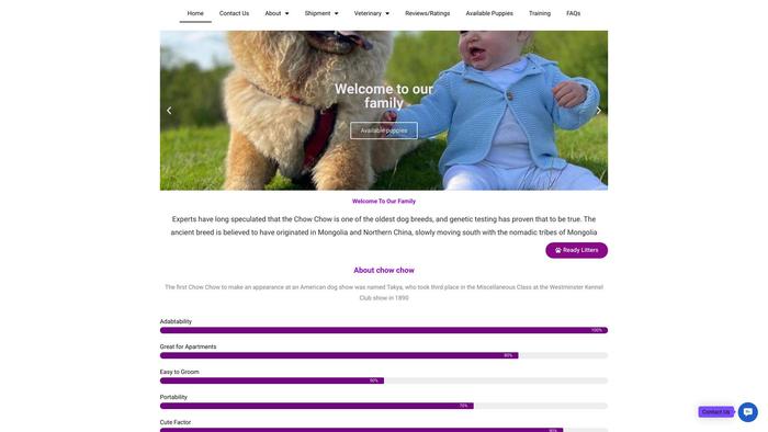 Premiumchowchow.site - Chowchow Puppy Scam Review