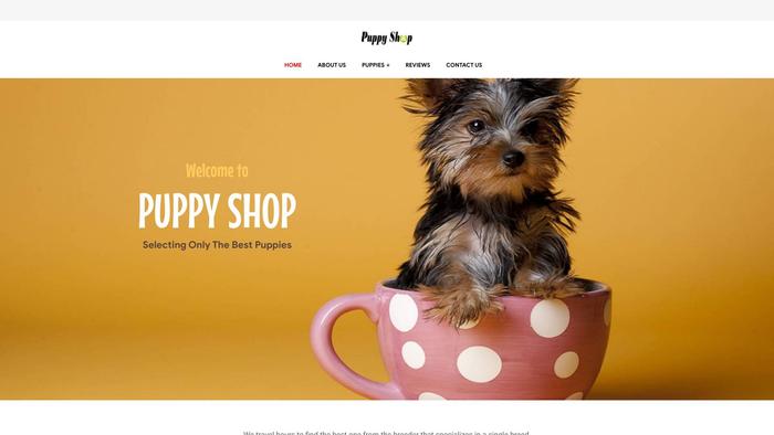 Pupieshop.com - French Bulldog Puppy Scam Review