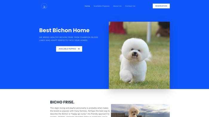 Bestbichonhome.com - Bichon Frise Puppy Scam Review