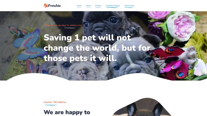 Energeticfrenchbulldogs.com - French Bulldog Puppy Scam Review