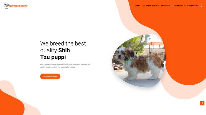 Tailorsshihtzus.info - English Bulldog Puppy Scam Review