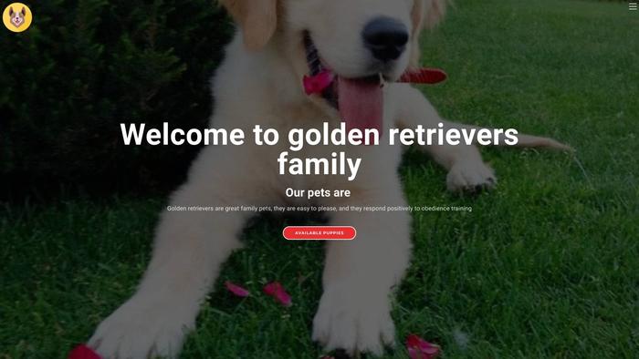 Lovelyakcgoldenretriever.com - Golden Retriever Puppy Scam Review