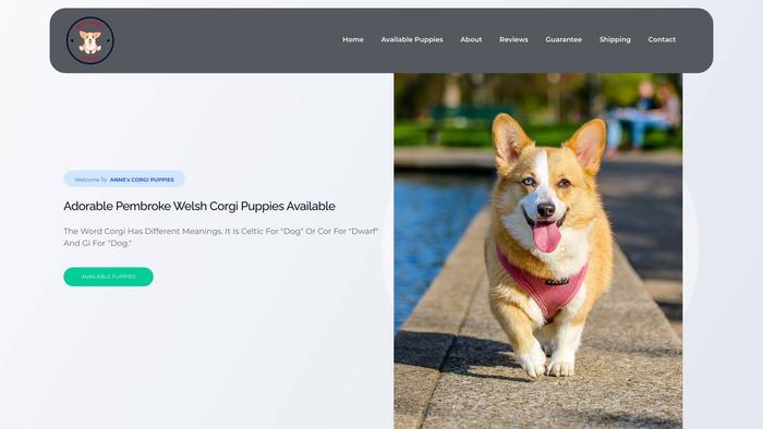 Buycorgipups.com - Corgi Puppy Scam Review