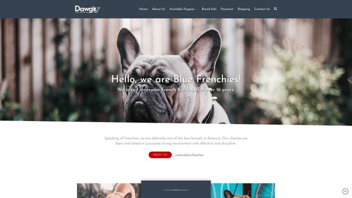 Frenchbulldogbreederhome.com - French Bulldog Puppy Scam Review