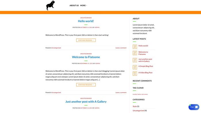 Pugypuppieshome.com - Pug Puppy Scam Review