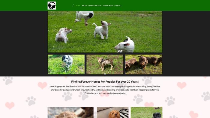 Puppyprimebreeders.com - Bulldog Puppy Scam Review