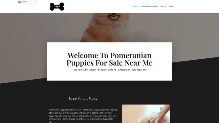 Cutepomeranianpup.com - Pomeranian Puppy Scam Review