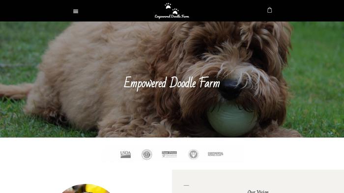 Empowereddoodlefarm.com - Labradoodle Puppy Scam Review