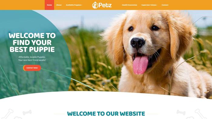 Goldenretrievalpupsforsale.online - Golden Retriever Puppy Scam Review