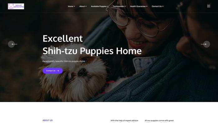 Excellentshihtzupuppies.com - Shihtzu Puppy Scam Review