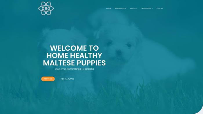 Goodbreedmalteses.com - Maltese Puppy Scam Review