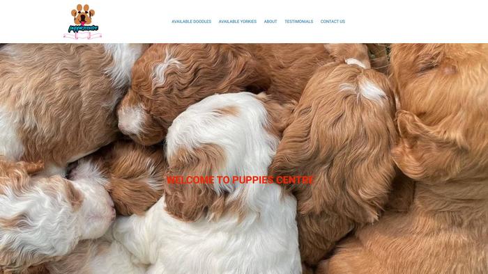 Puppiescentre.com - Maltese Puppy Scam Review