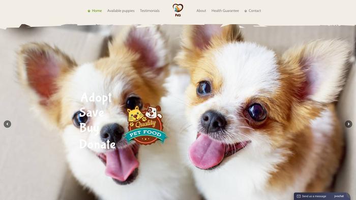 Chihuahuahome.org - Chihuahua Puppy Scam Review