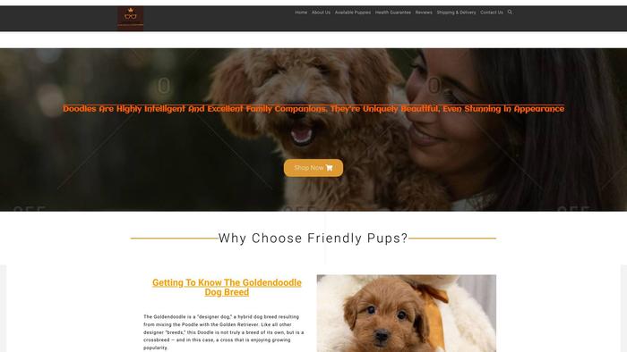 Friendlypups4homes.com - Akita Puppy Scam Review