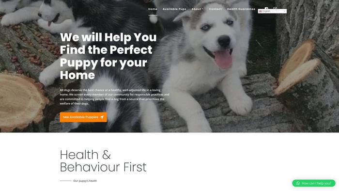 Siberiannhuskypups.com - Husky Puppy Scam Review