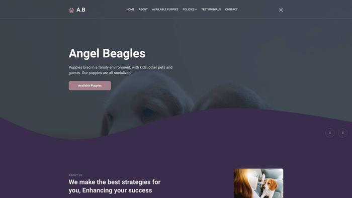 Angelbeagles.com - Beagle Puppy Scam Review