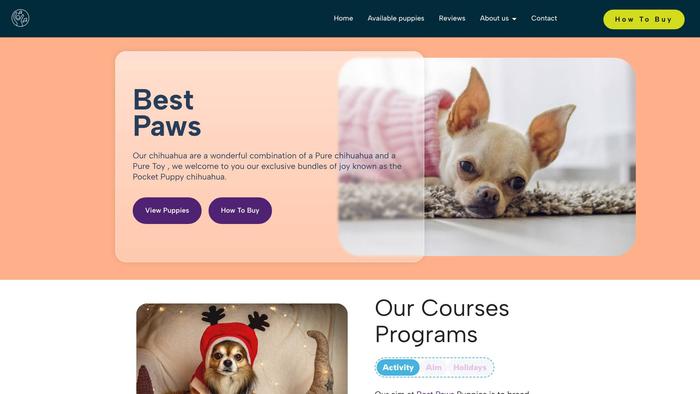 Bestppaws.com - French Bulldog Puppy Scam Review