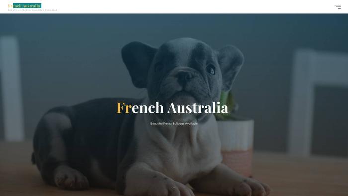 Homewiwithfrenchbull.com - French Bulldog Puppy Scam Review