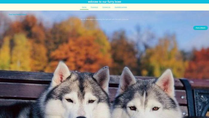 Kestensiberianhome.com - Husky Puppy Scam Review