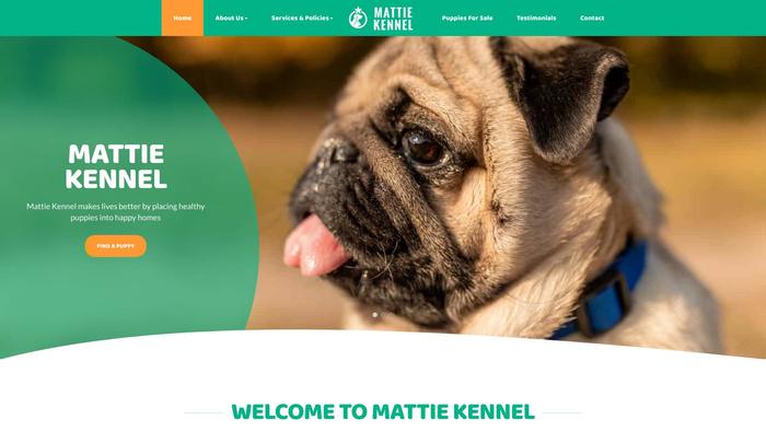 Mattiekennel.com - French Bulldog Puppy Scam Review