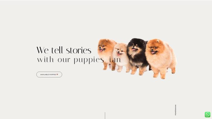 Bestpomeraniankennel.com - Pomeranian Puppy Scam Review