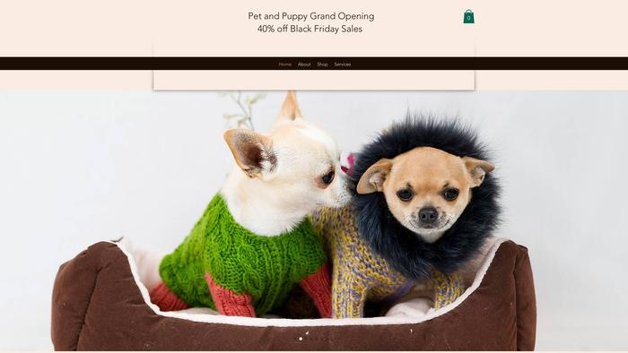 Petnpuppy.com - Poodle Puppy Scam Review