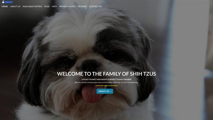 Playmateshihtzu.com - Shihtzu Puppy Scam Review