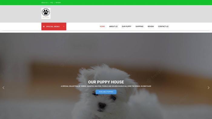 Ourpuppyhouse.com - French Bulldog Puppy Scam Review