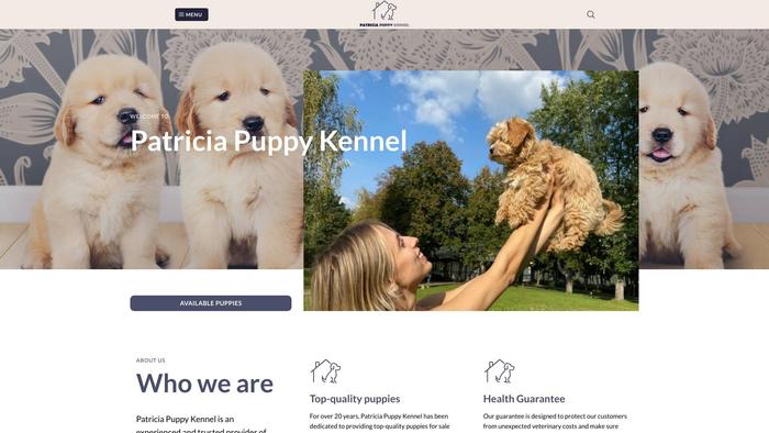 Patriciapuppykennel.com - French Bulldog Puppy Scam Review