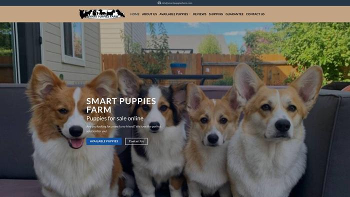 Smartpuppiesfarm.com - French Bulldog Puppy Scam Review